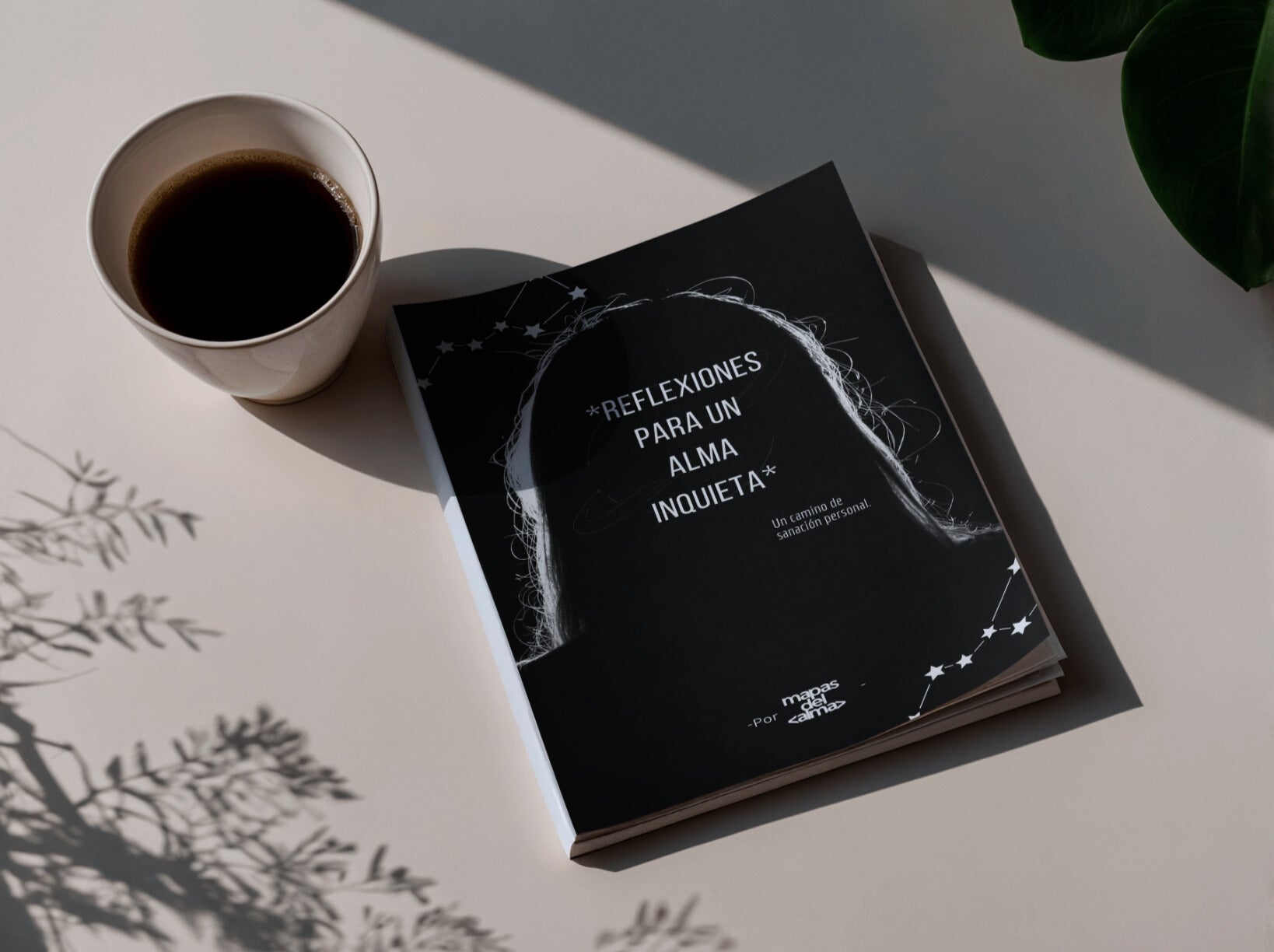 "Reflexiones para un alma inquieta"